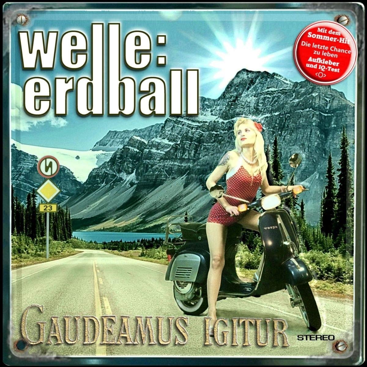 Product Image: Gaudeamus Igitur