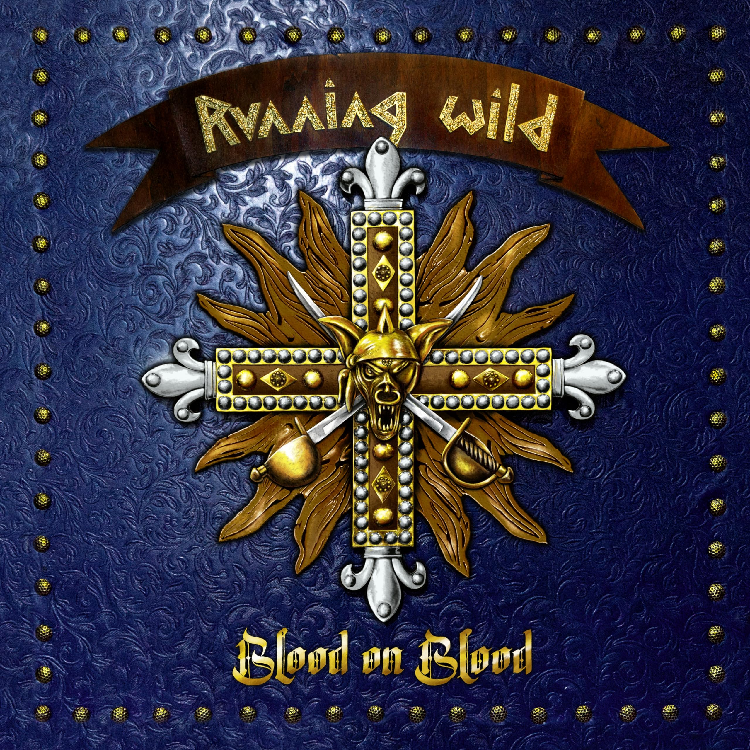 Product Image: Blood On Blood