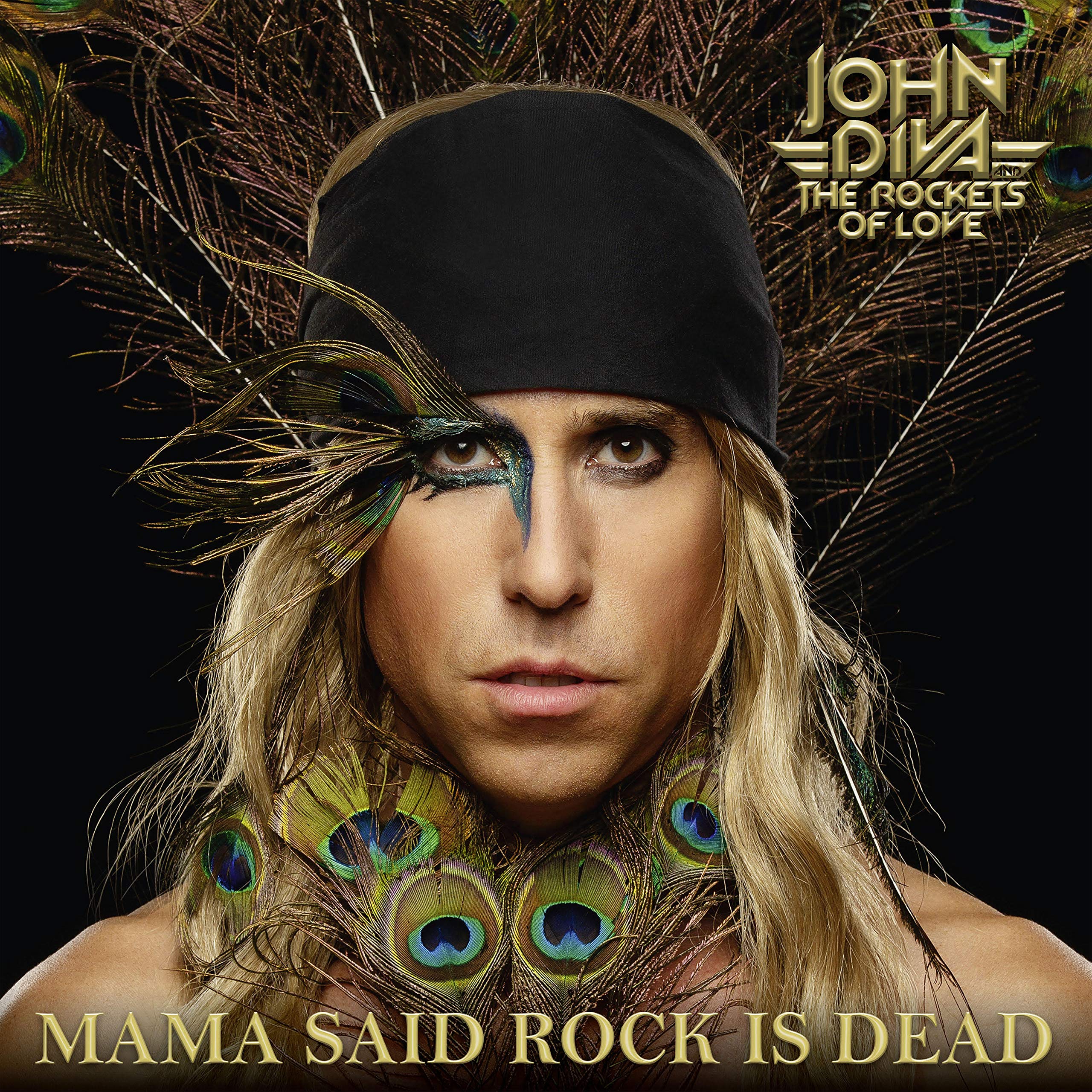 Mama Said Rock Is Dead Metal & Hardrock