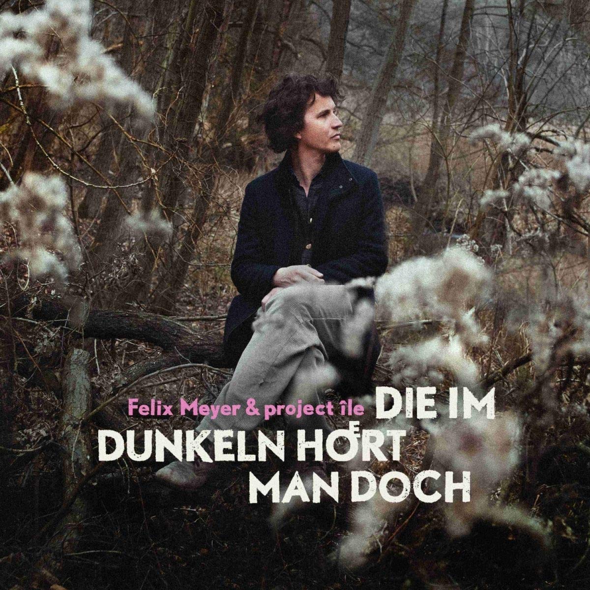 Die im Dunkeln hoert man doch Pop