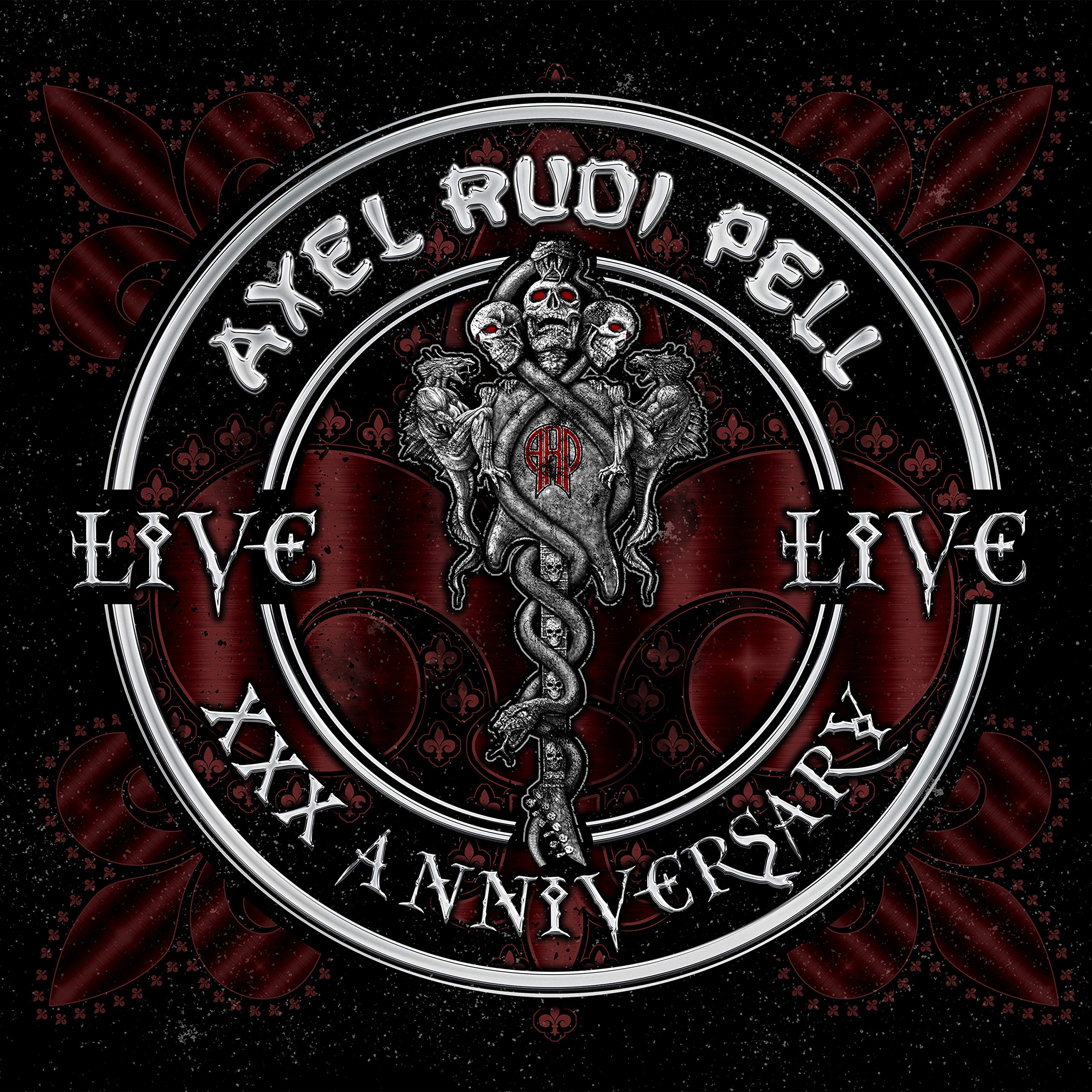 XXX Anniversary Live Metal & Hardrock