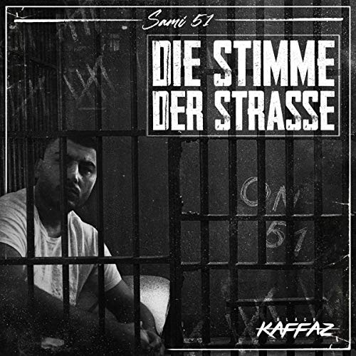 Die Stimme Der Strasse Rap & Hip-Hop