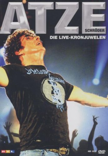 Atze Schröder - Die Live Kronjuwelen Music