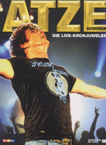Atze Schröder - Die Live-Kronjuwelen Music