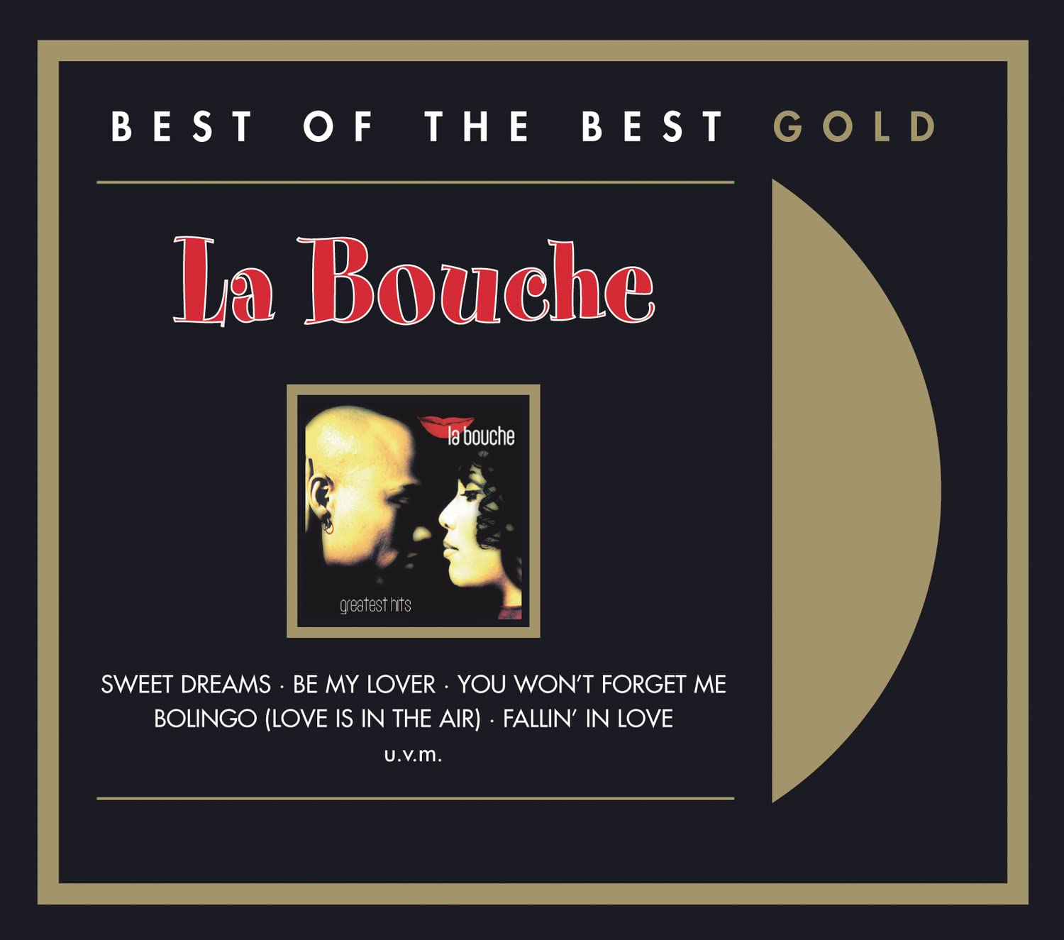 Greatest Hits Pop