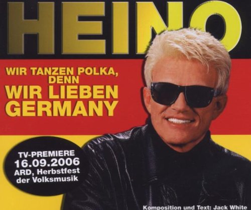Wir Tanzen Polka,Denn Wir Lieben Germany German Schlager & Volksmusik