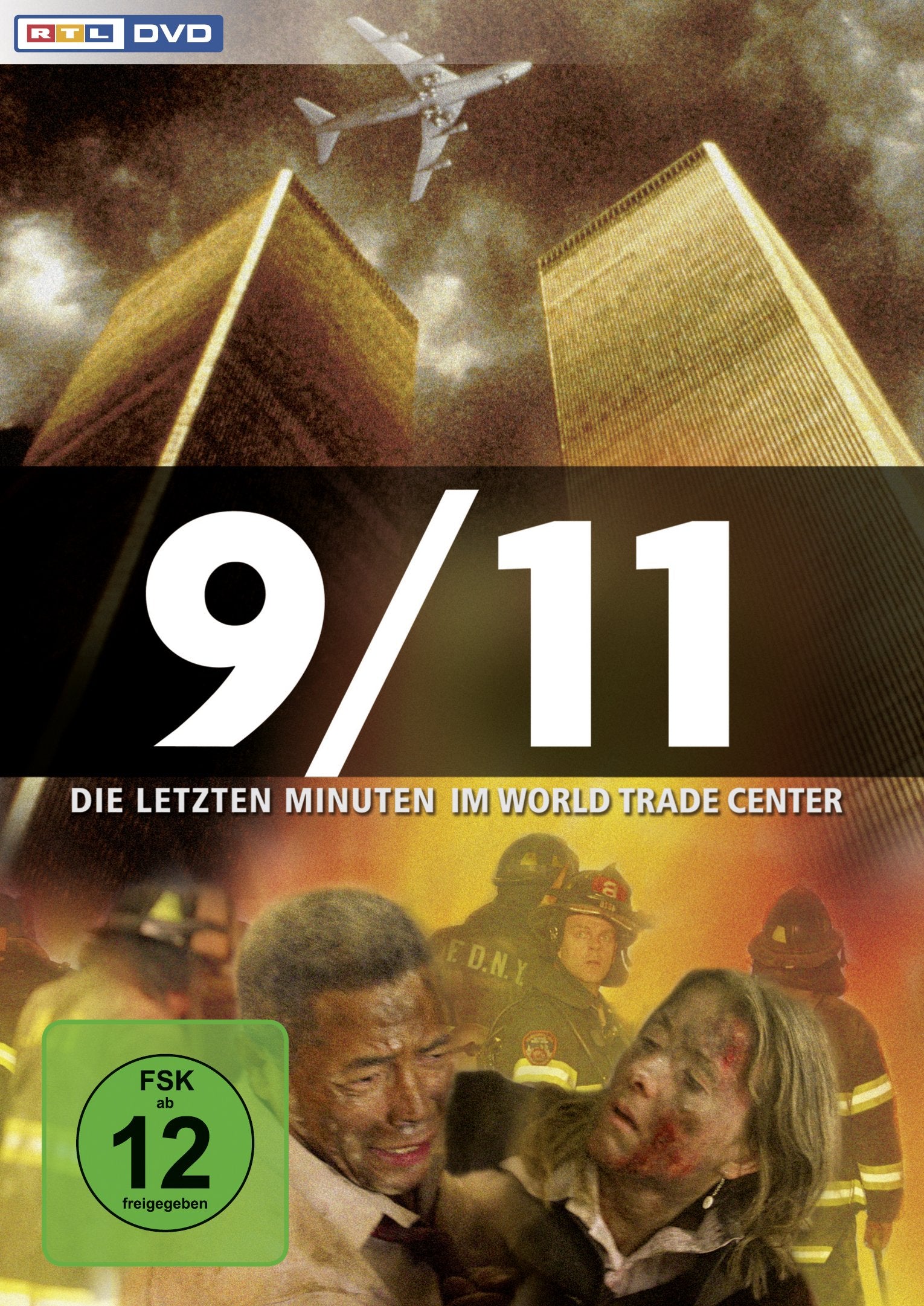 9/11 - Die letzten Minuten im World Trade Center Movies