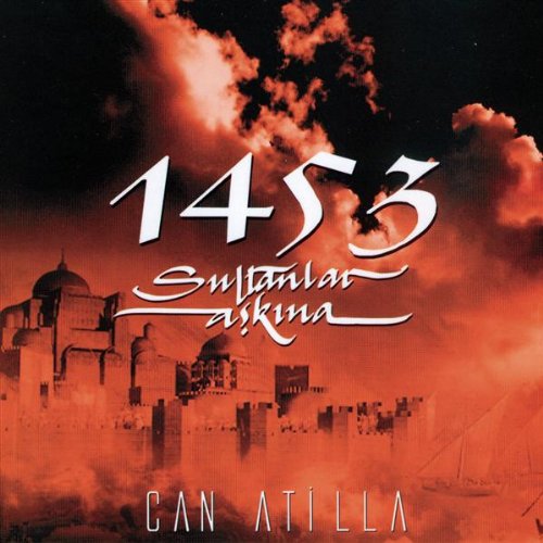 Product Image: 1453 Sultanlar Aşkına