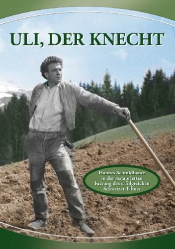 Product Image: Uli, der Knecht