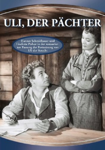 Uli, der Pächter Movies