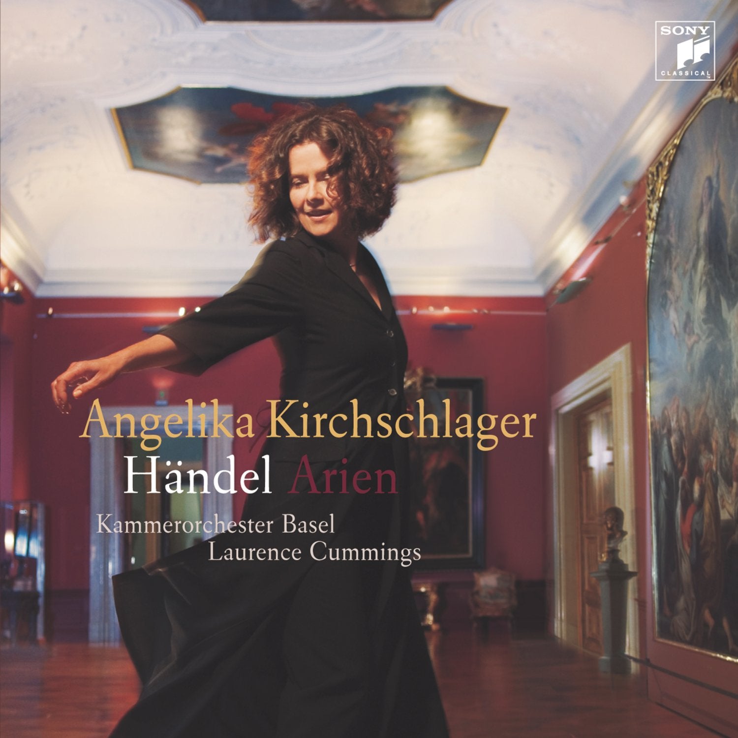 Product Image: Händel Arien