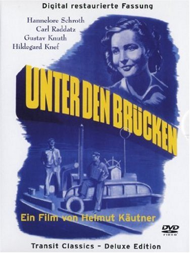 Unter den Brücken Movies