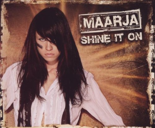 Shine It on/Premium Pop