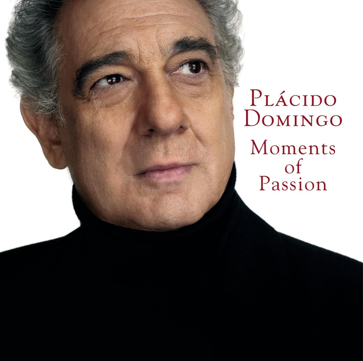 Moments of Passion Classical