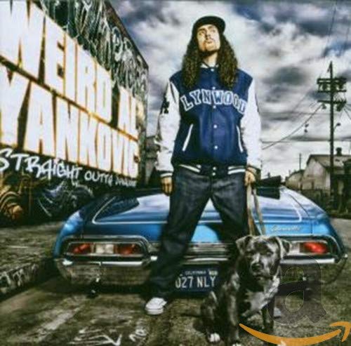 Straight Outta Lynwood Music