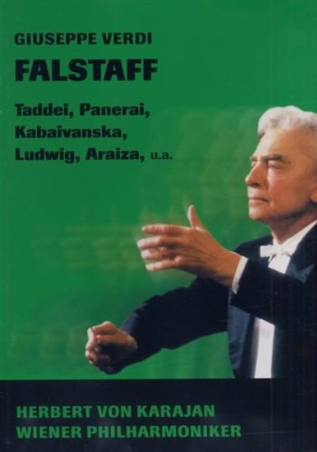 Product Image: Verdi - Falstaff