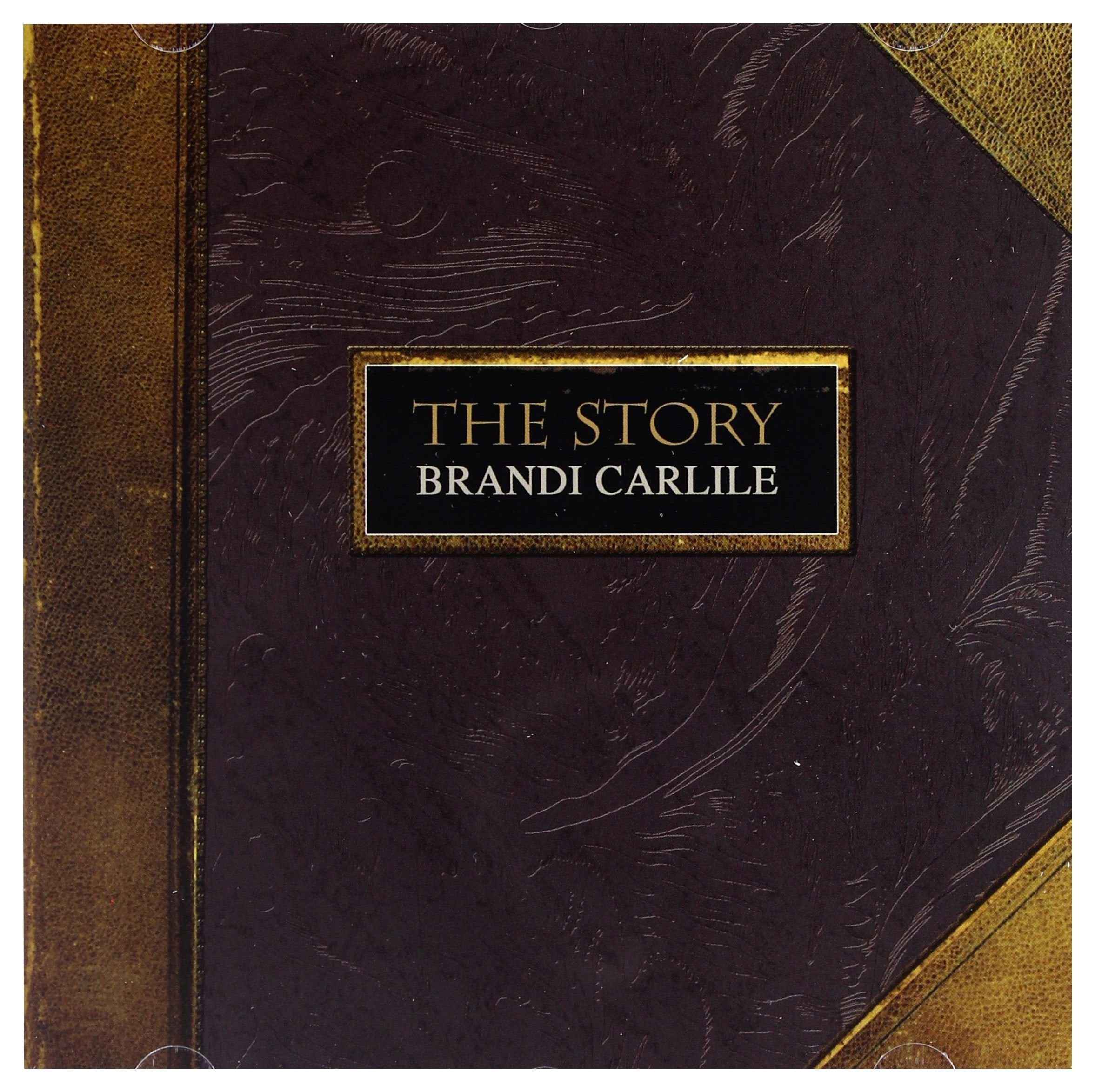 Brandi Carlile - The Story Country & Folk