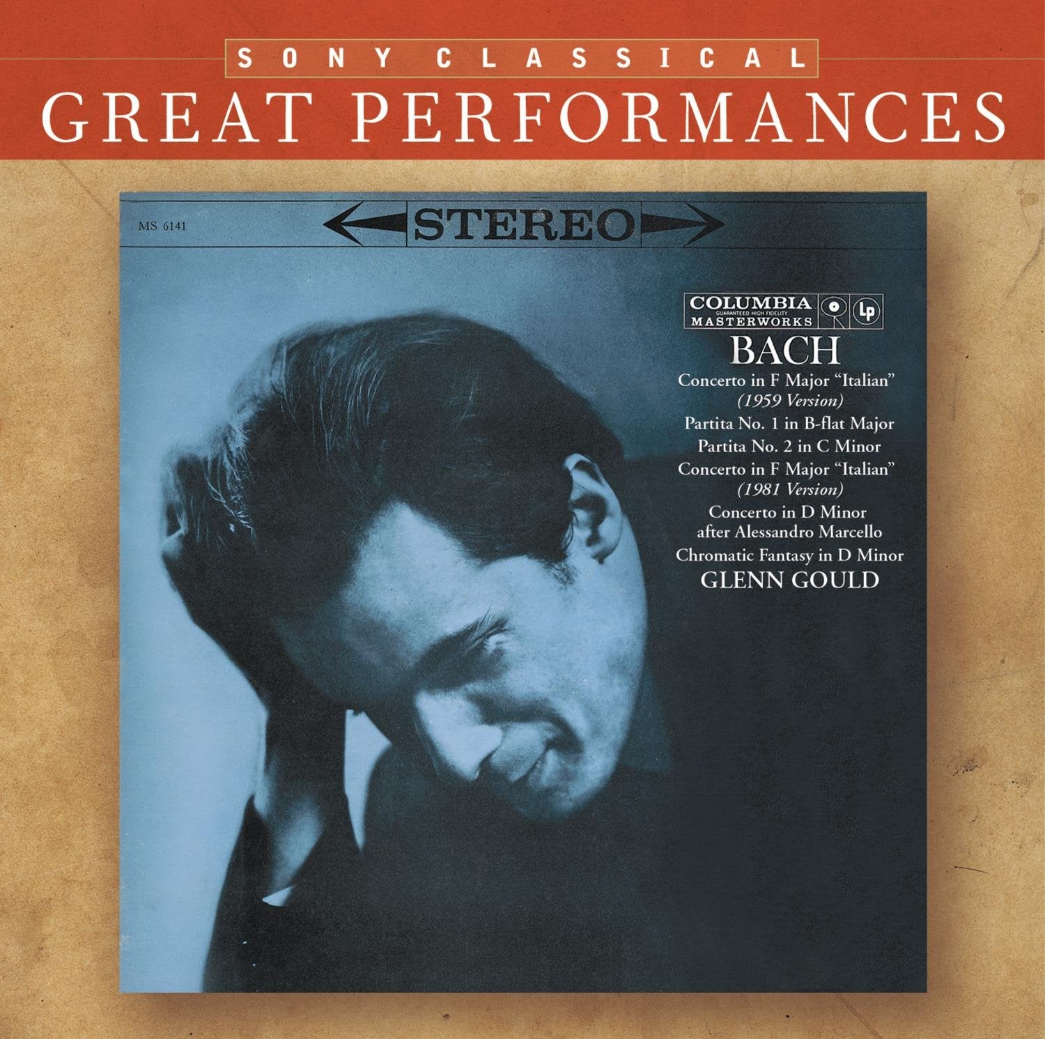 Greatperf/Italian Cto./+ Classical
