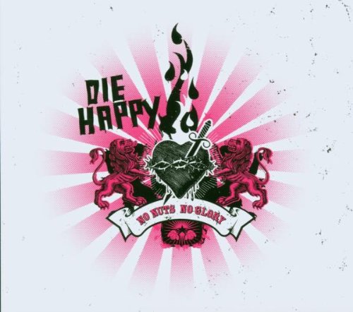 No Nuts No Glory/Ltd.Edition Alternative & Indie