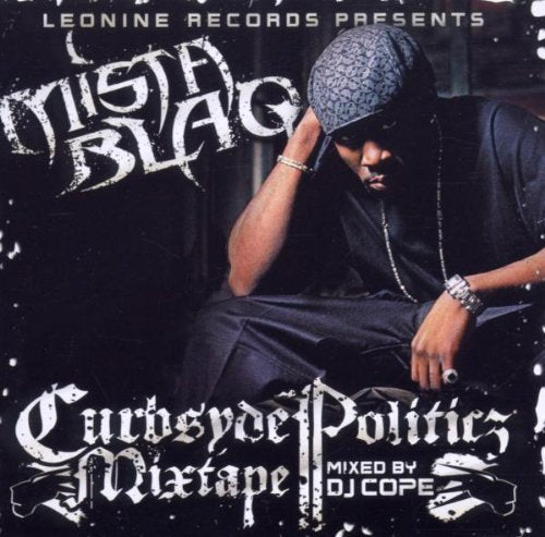 Product Image: Curbsyde Politicz