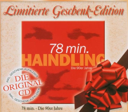 Product Image: 78 Min-Geschenk Sonderedition