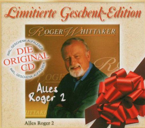 Product Image: Alles Roger 2-Geschenk Sonde