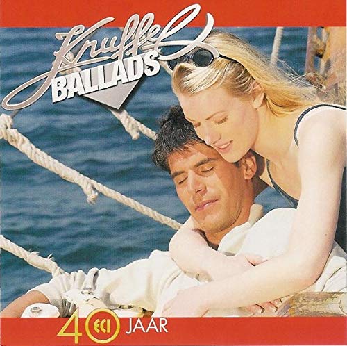 Knuffel Ballads Rock