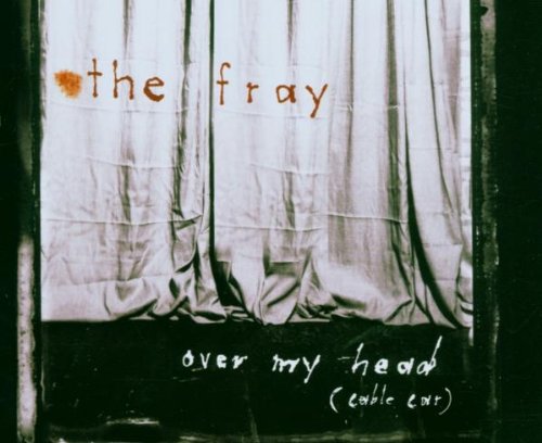 Over My Head (Cable Car) Pop
