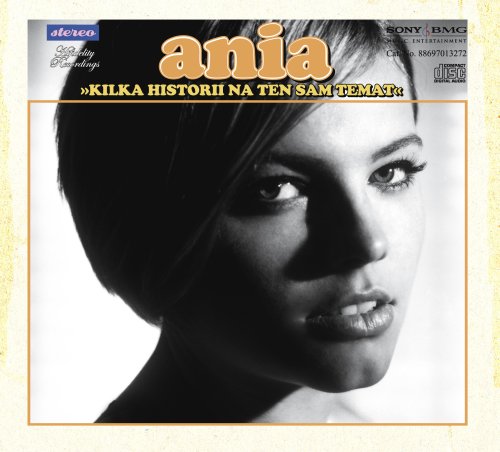 Product Image: Kilka Historii Na Ten Sam Temat