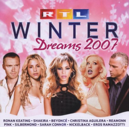 Rtl Winterdreams 2007 Pop