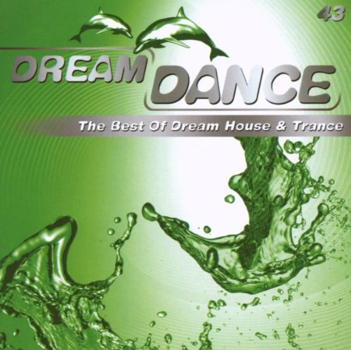 Dream Dance Vol.43 Pop
