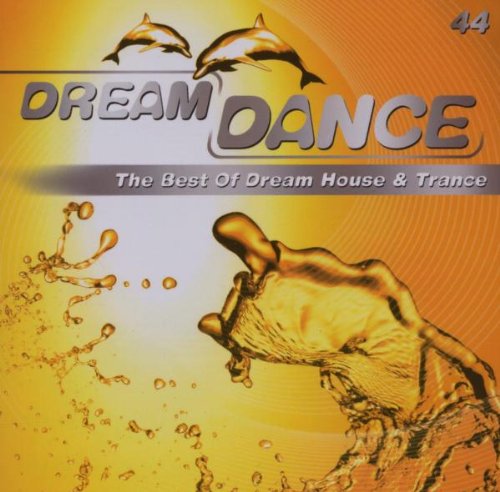 Product Image: Dream Dance Vol.44