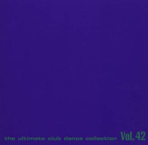 Product Image: Club Sounds Vol.42