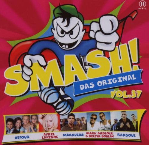Smash! Vol.37 Pop
