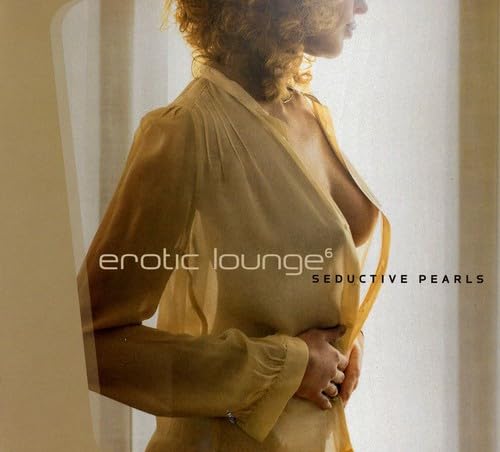 Product Image: Erotic Lounge 6-Seductive Pearls