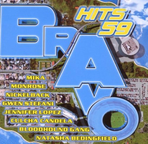 Bravo Hits 59 Pop