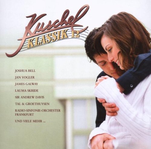 Product Image: Kuschelklassik Vol.12