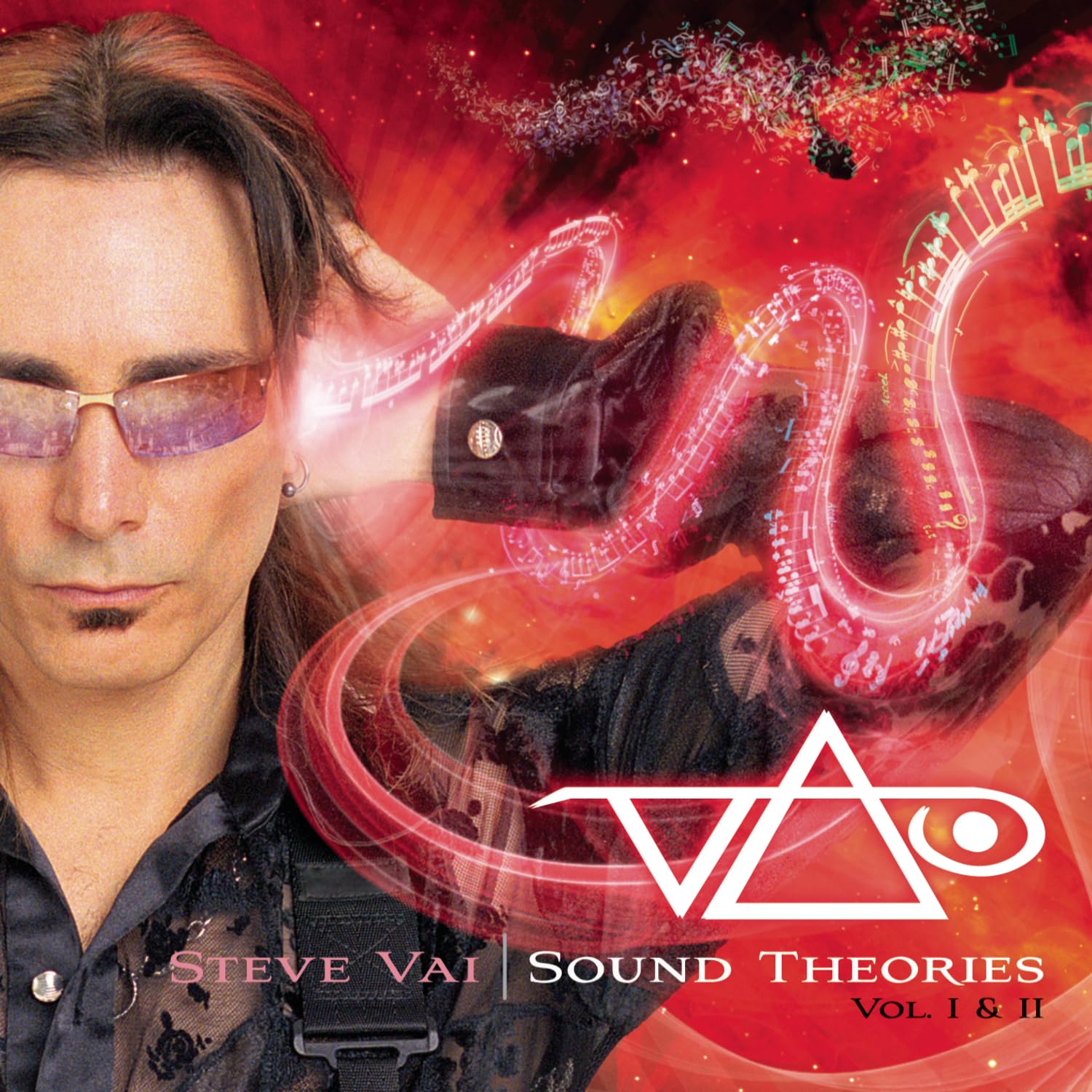 Sound Theories Vol.1 & II Rock