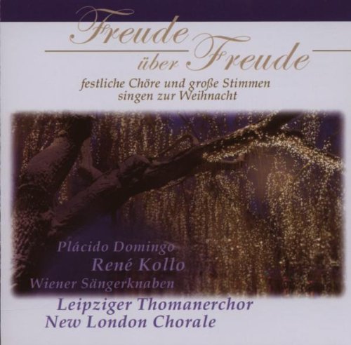 Product Image: Freude über Freude