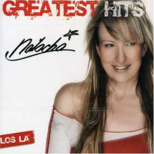 Product Image: Greatest Hits - Los la