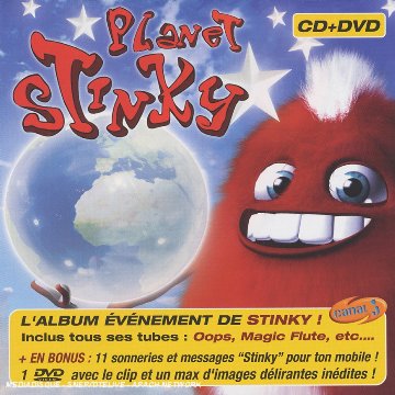 Product Image: Planet Stinky