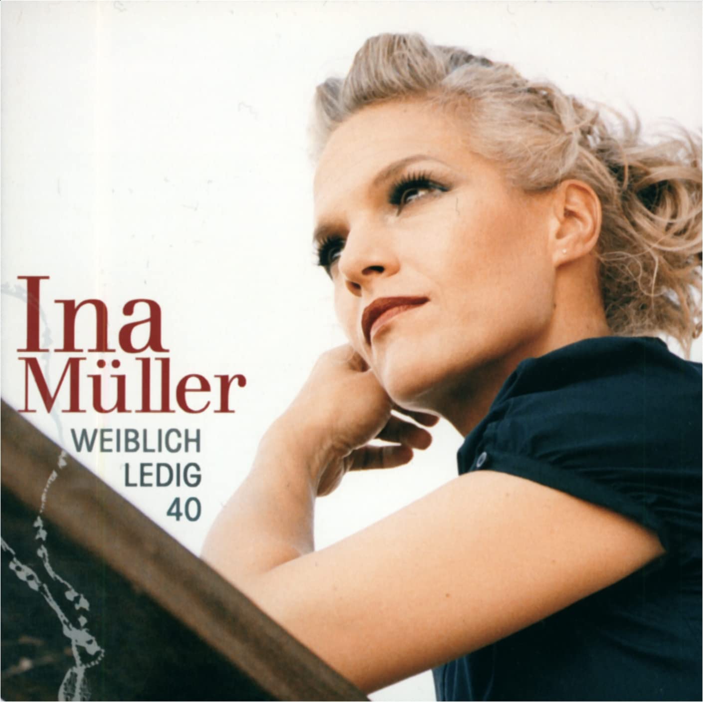 Weiblich.Ledig.40. Pop