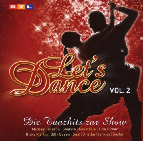 Let'S Dance Vol.2 Pop