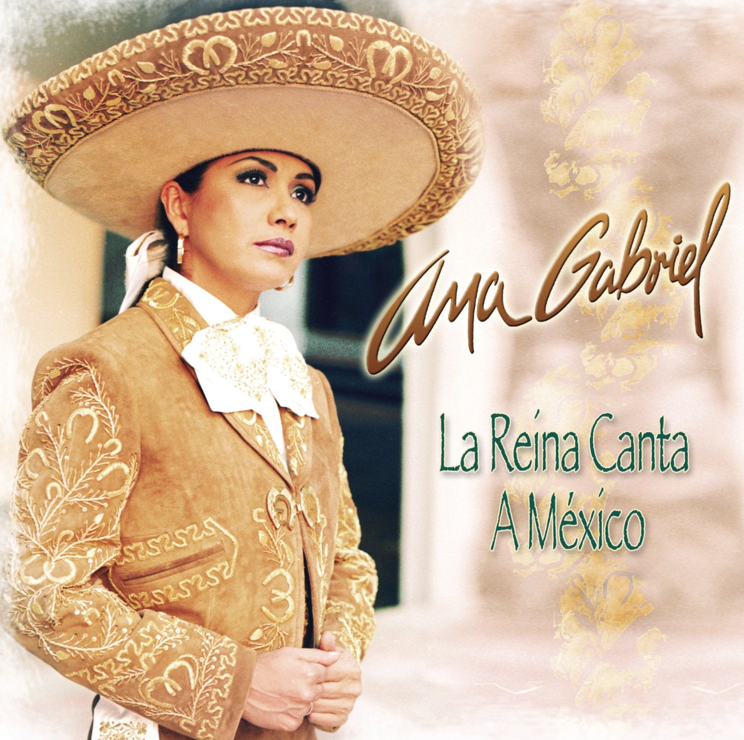 La Reina Canta a Mexico Pop