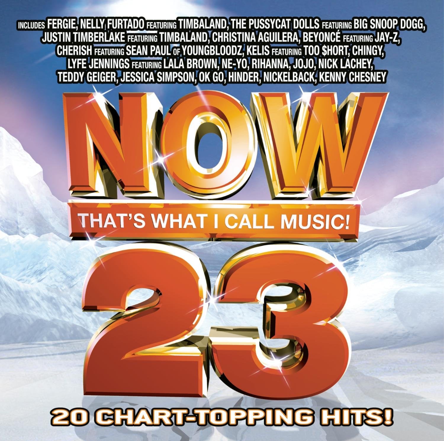 Various - Now That S What I Call Music! Alternative & Indie