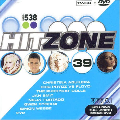Hitzone 39 Rock