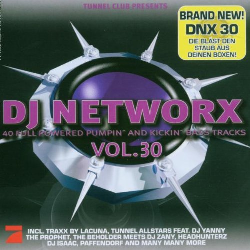 Product Image: DJ Networx 30