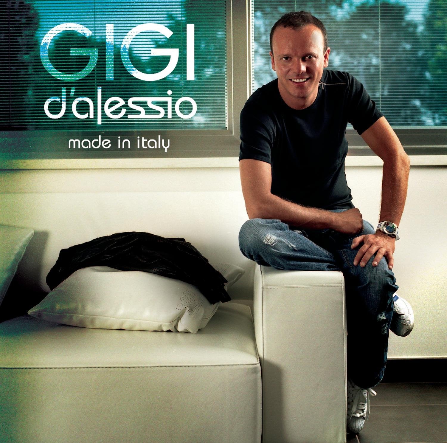 Product Image: Made in Italy
