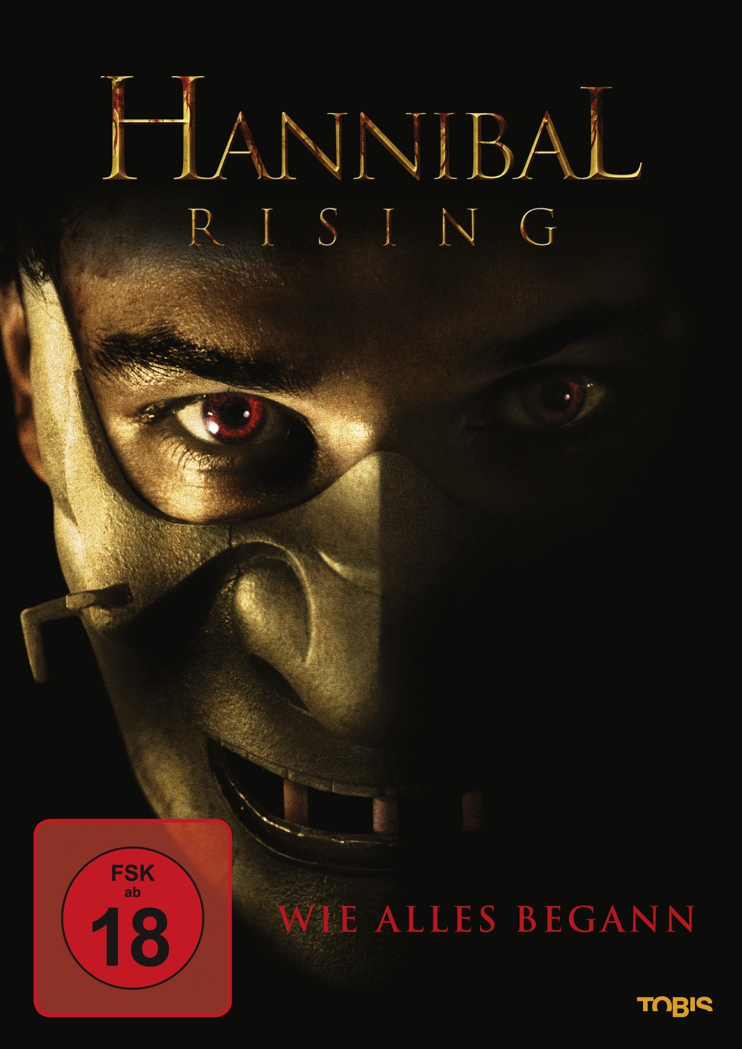 HANNIBAL RISING-WIE ALLES BEGANN Hannibal Rising - Wie alles begann Films