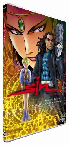 Sin - The Movie Films